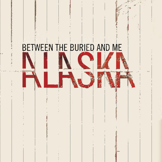Alaska [2 LP] [2020 Remix/Remaster] cover