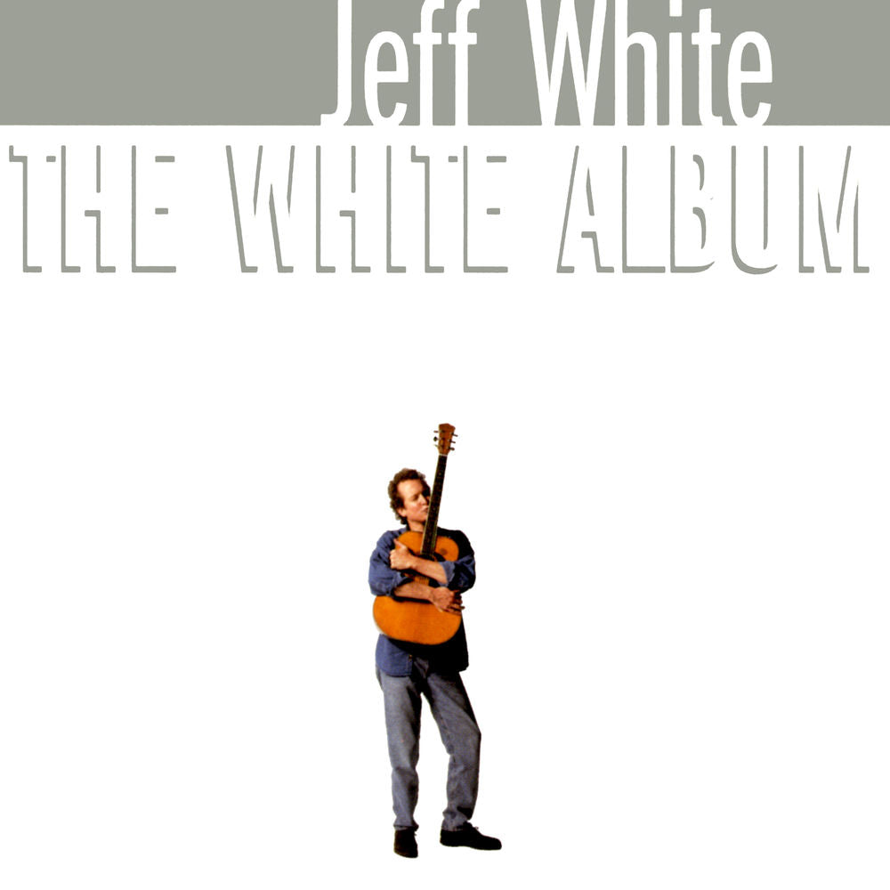 The White Album cover