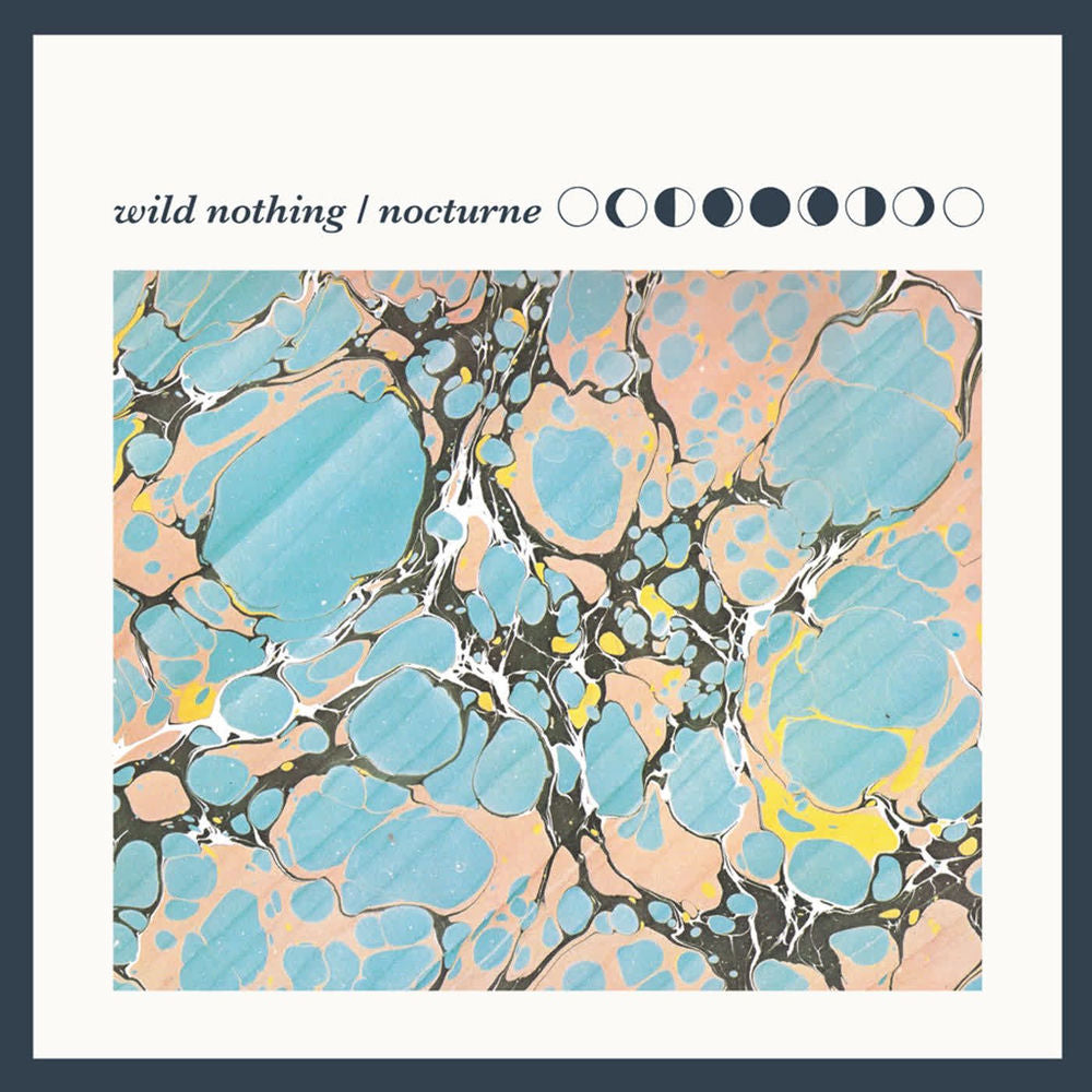 Nocturne cover