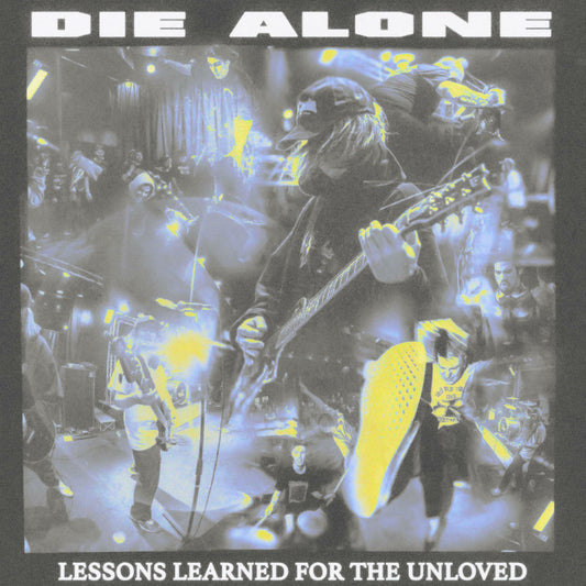 Alone & Unalone cover