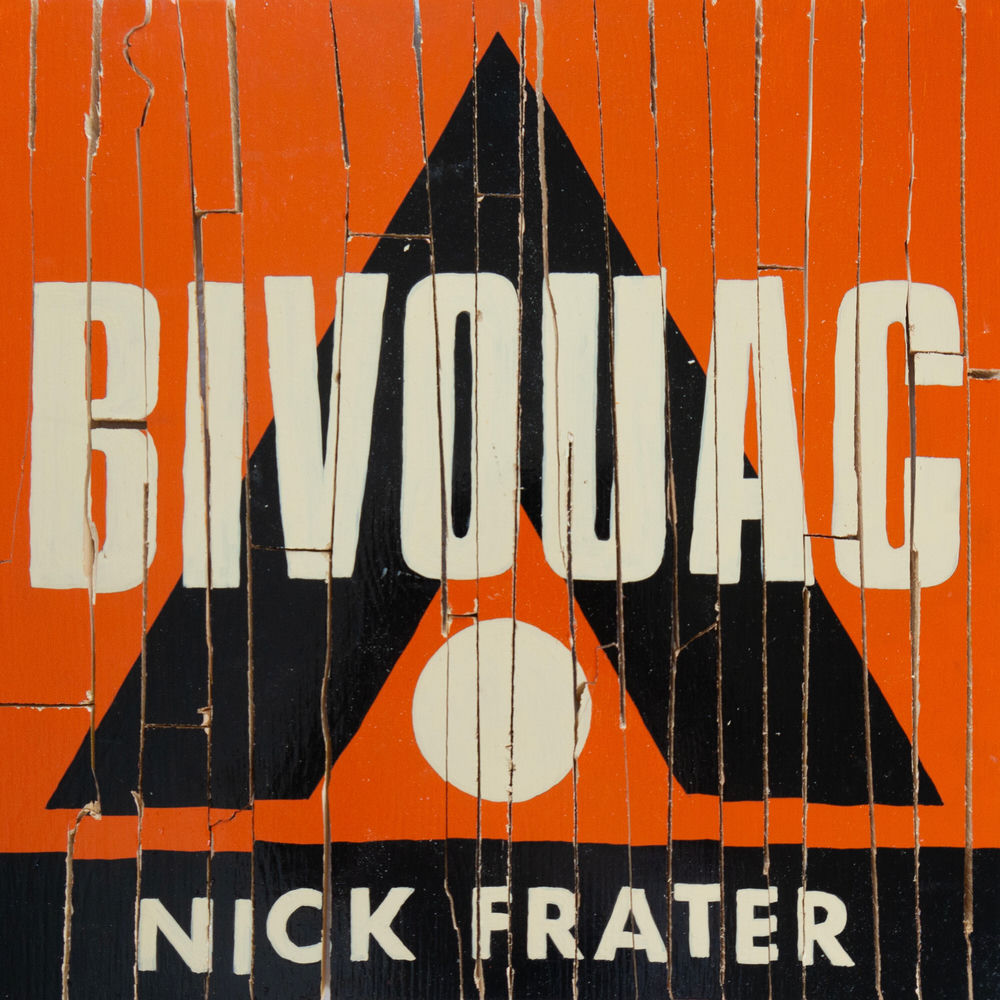 Bivouac cover