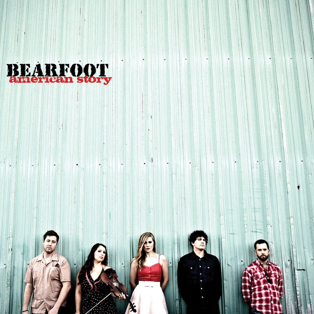 American Story cover