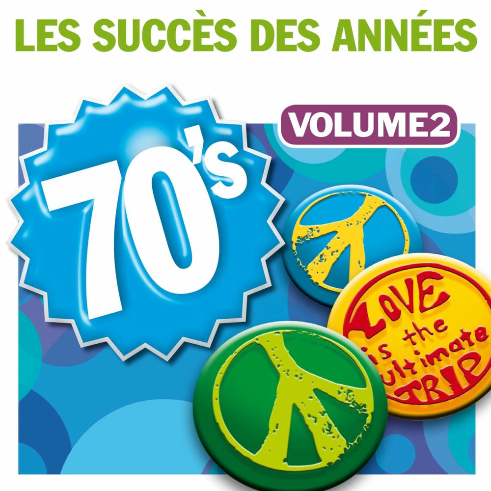 Les Annees Soixante cover