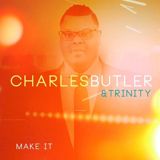 Make It cover