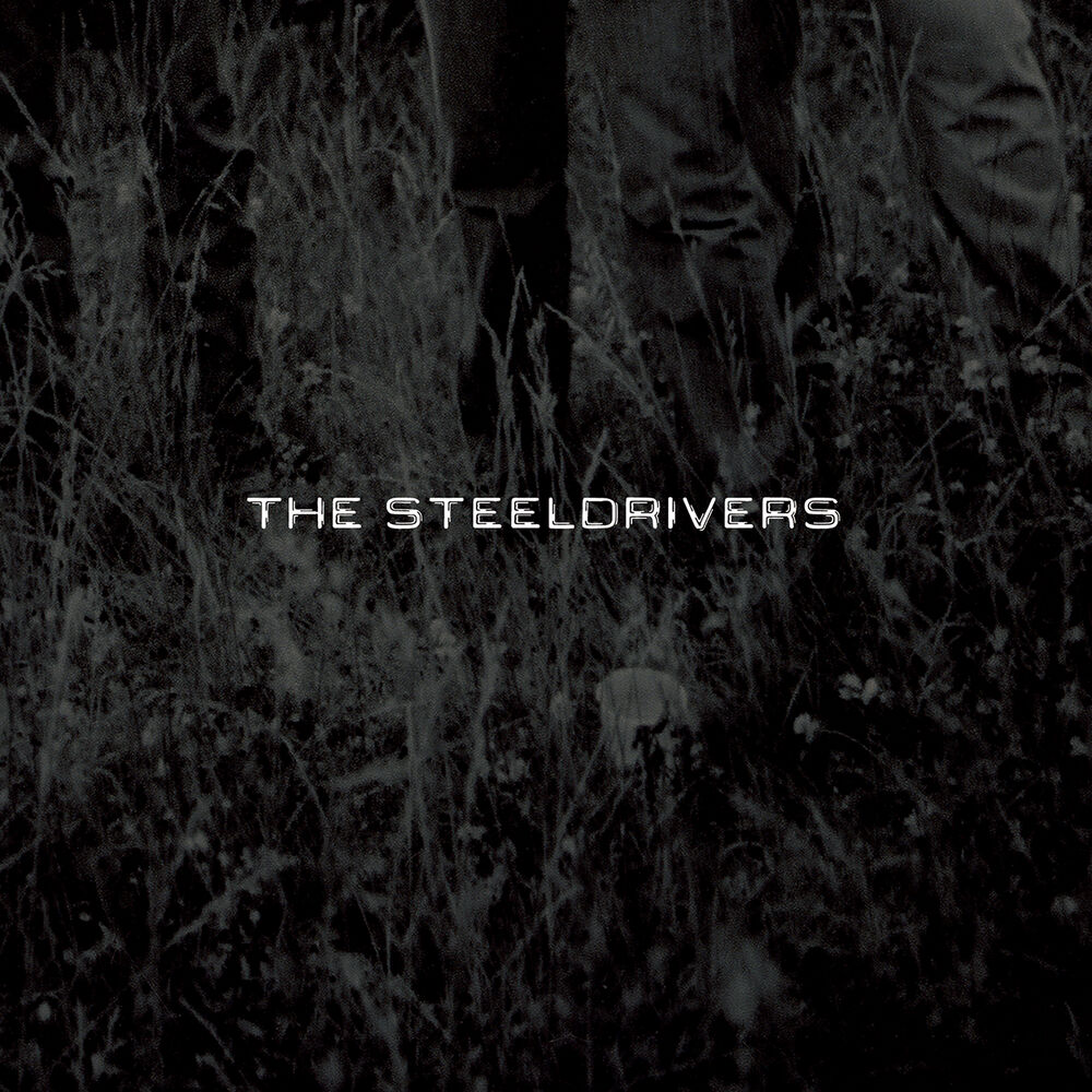 The Steeldrivers cover