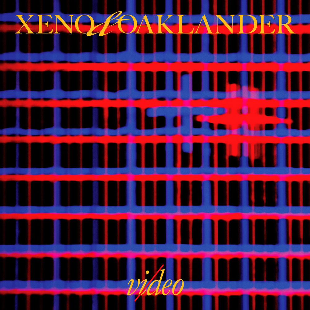 Vi / deo cover