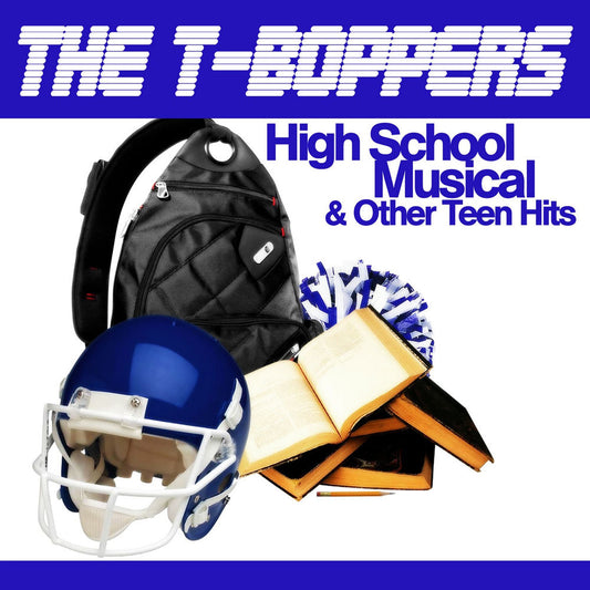 High School Musical & Other Teen Hits cover