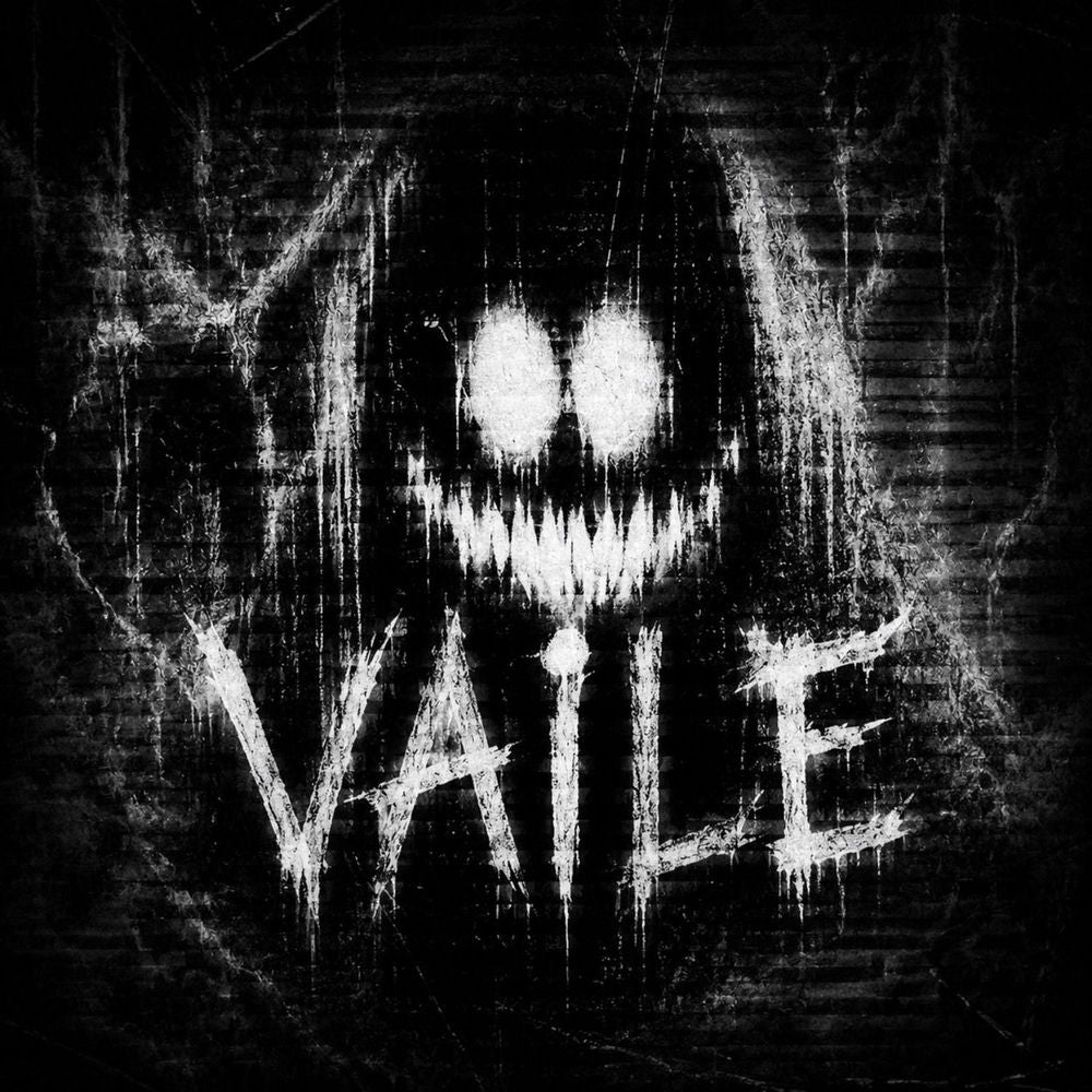Vulcanalia cover
