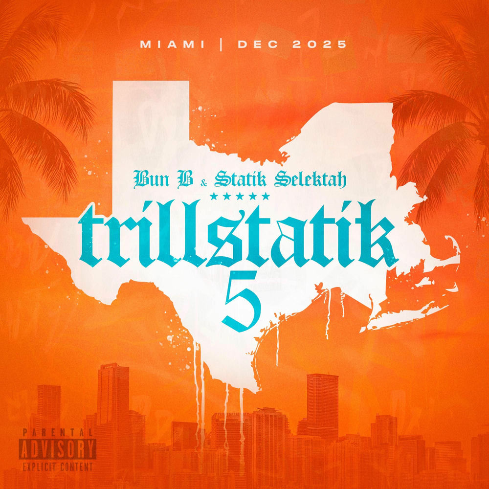 Trillstatik 5 cover