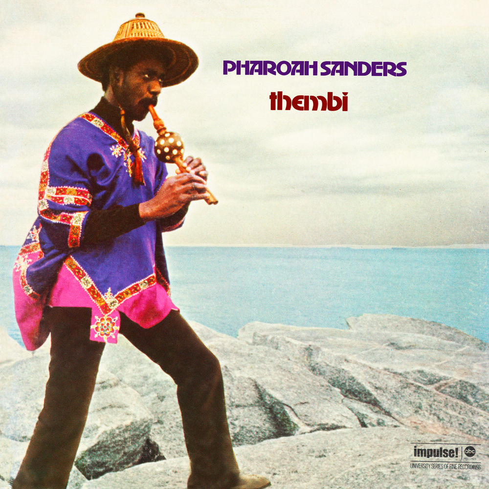 Pharoah cover