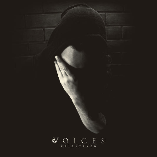 Frightened [LP] cover