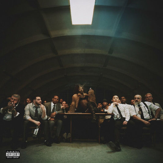 What It Is cover