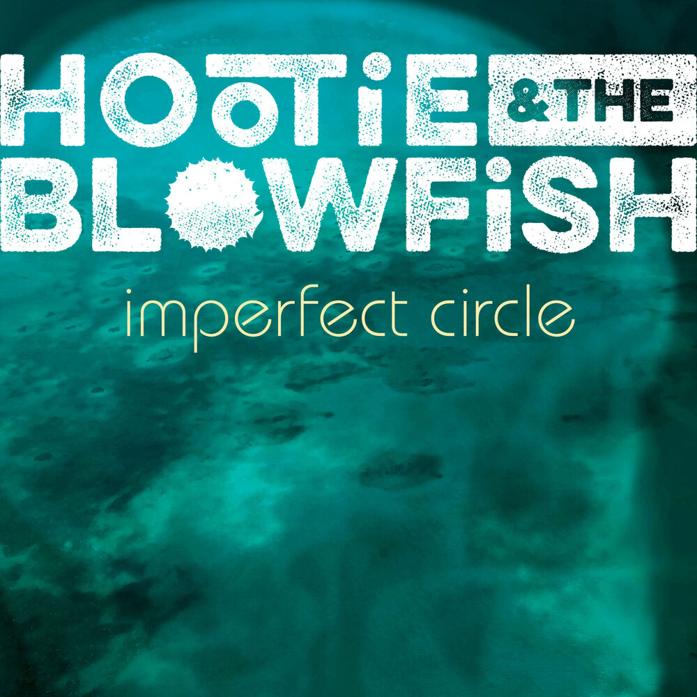 Imperfect Circle [LP] cover
