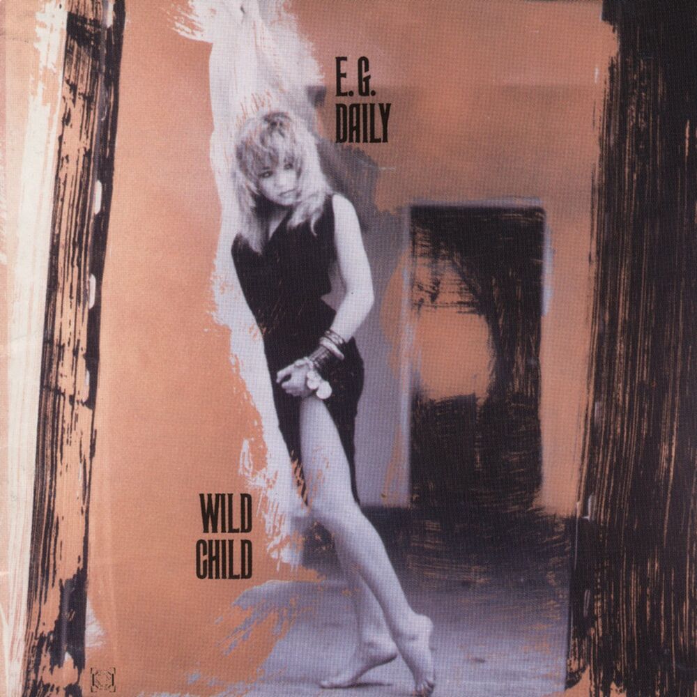 Wild Child cover