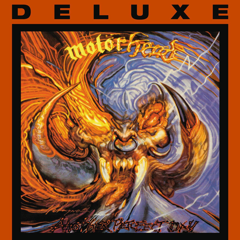 Another Perfect Day cover