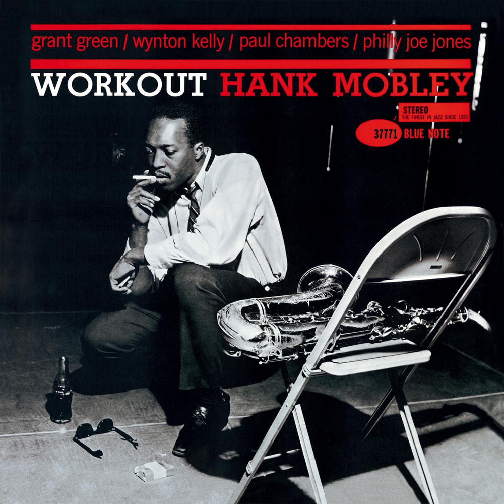 Workout cover