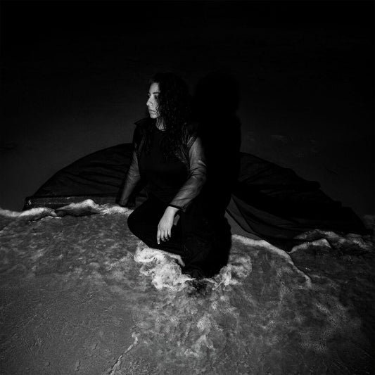 Night Reign [LP] cover