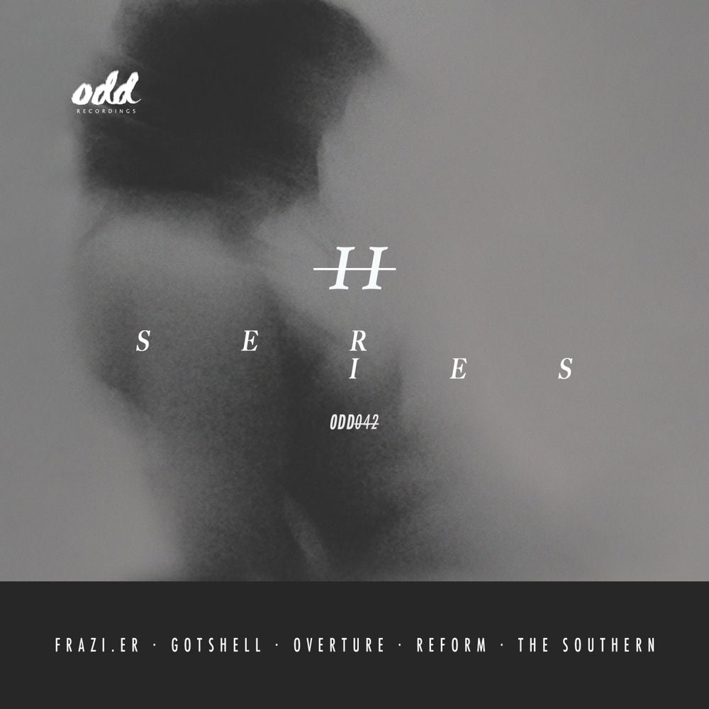 Overture Series cover