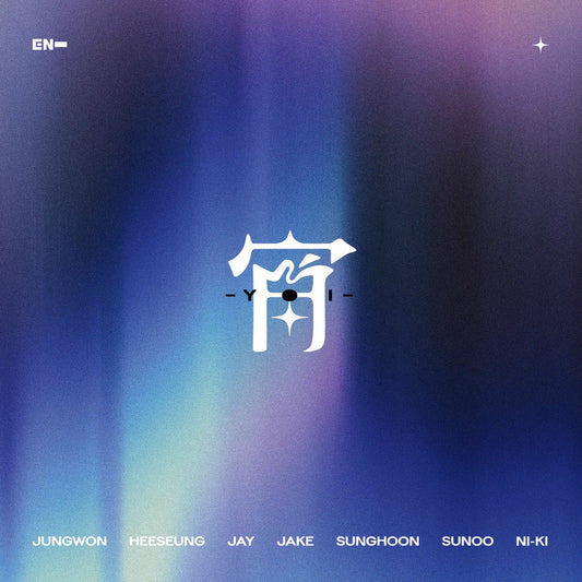 -YOI-[Standard Edition] [CD+Booklet] cover