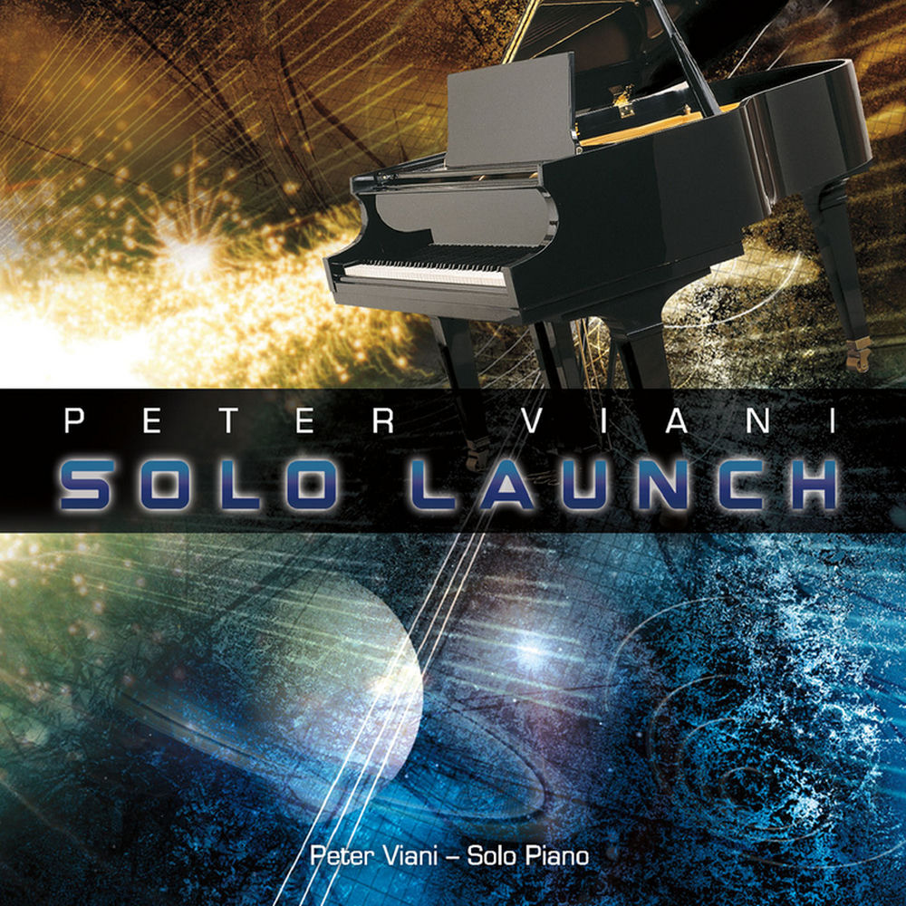 Solo Launch cover
