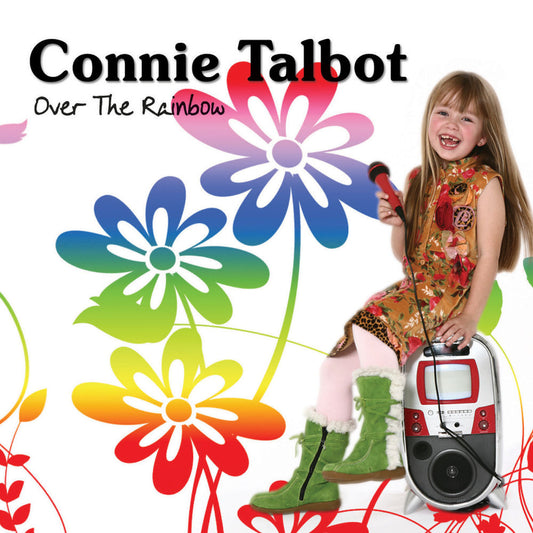 Over The Rainbow cover
