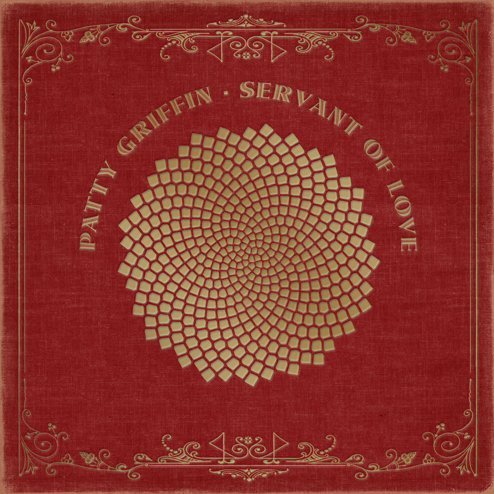 Servant of Love cover