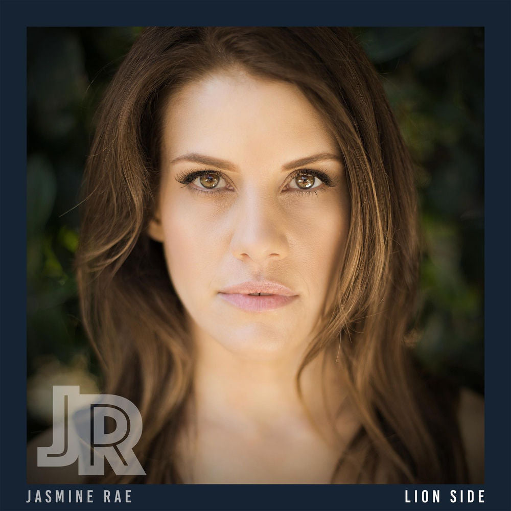 Lion Side cover