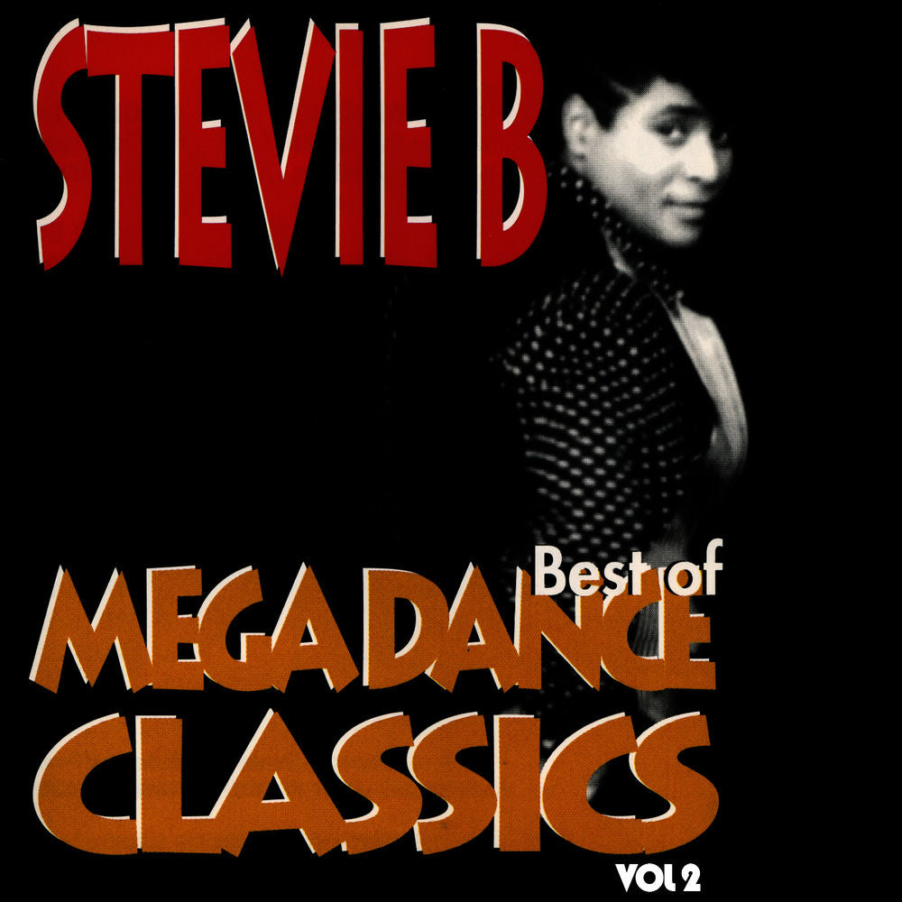 Best Of Megadance Classics cover
