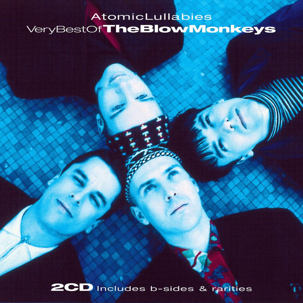 Very Best Of cover