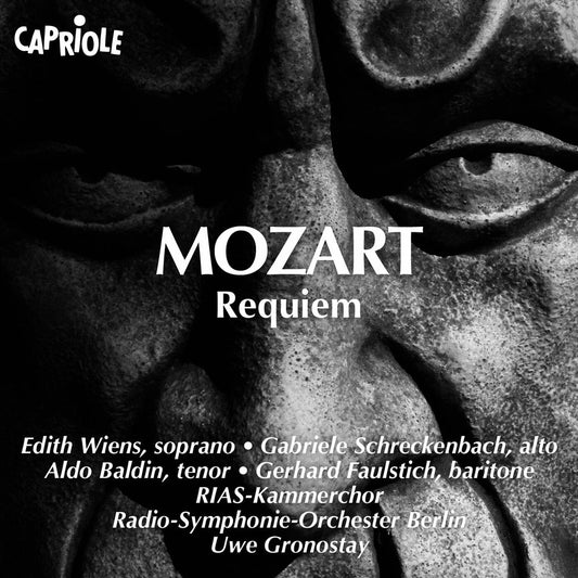 Requiem cover