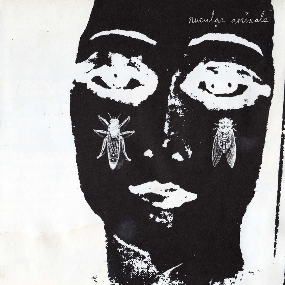 Nobody's Man B/W Kill Your Dogs and Garrison + Phillips/Garrison Phillips cover