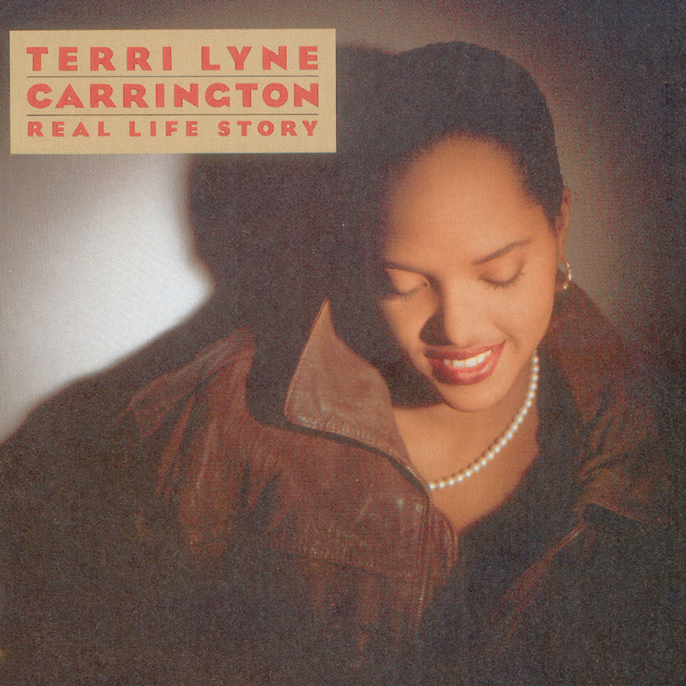 Real Life Story cover