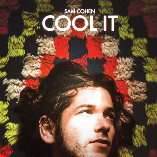 Cool It cover