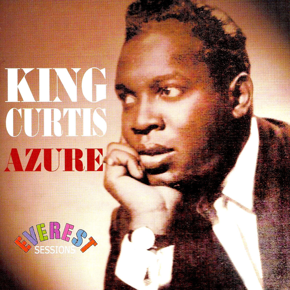 Azure cover