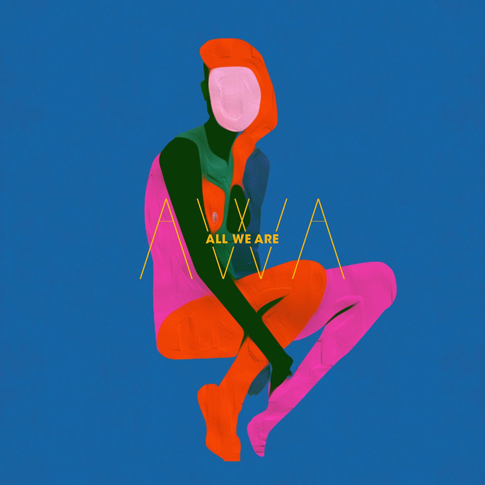 All We Are cover