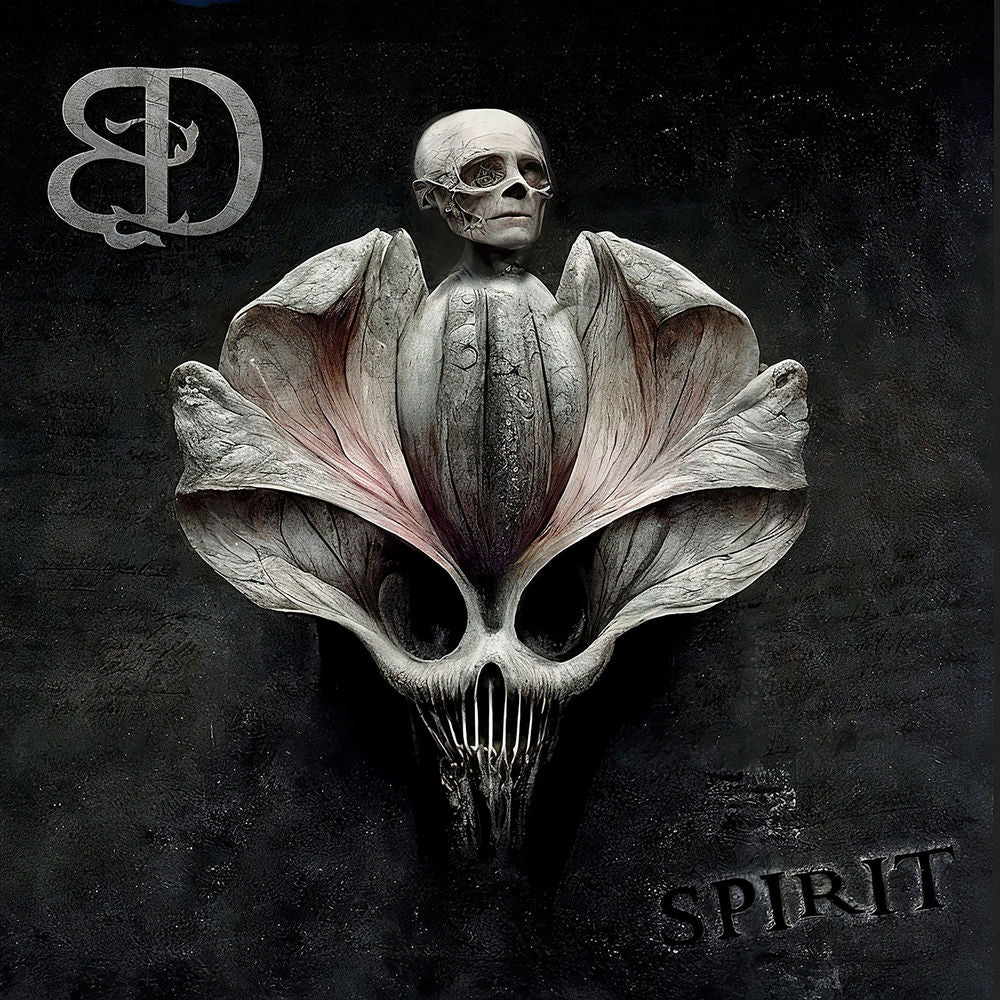 Spirit cover
