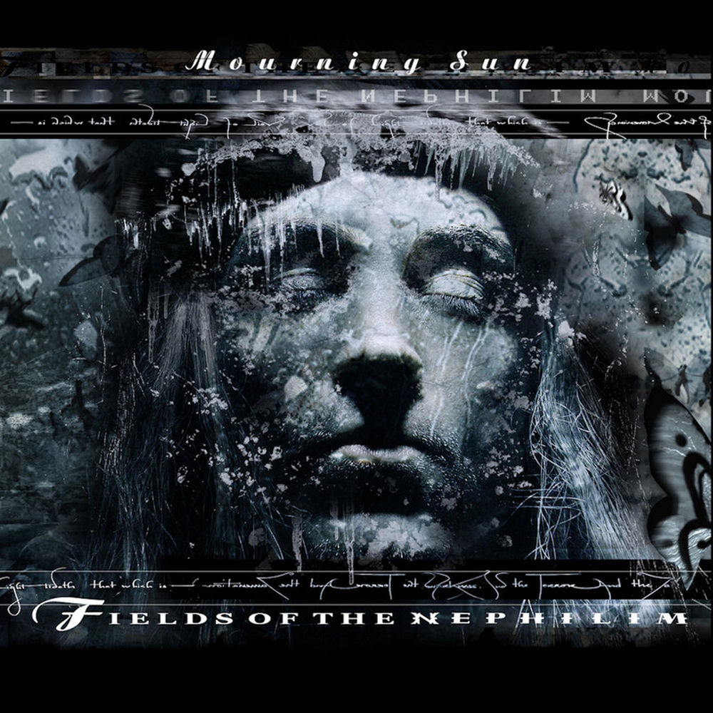 Mourning Sun cover