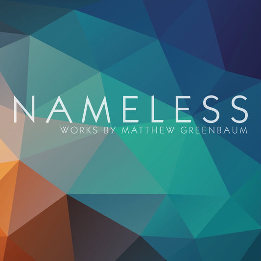 Nameless cover