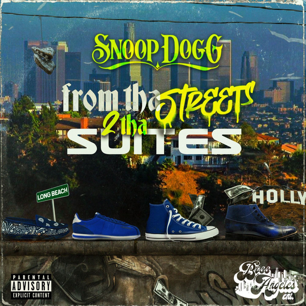 Street Suite cover