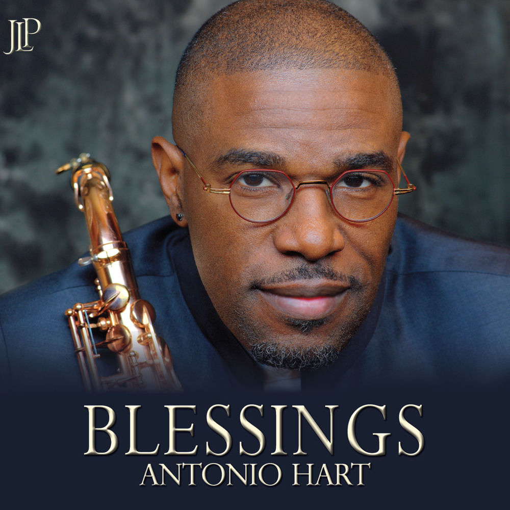 Blessings cover
