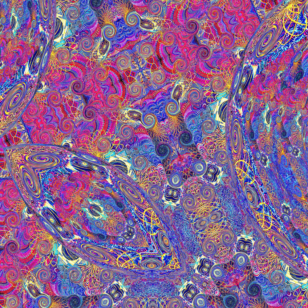 Placenta cover