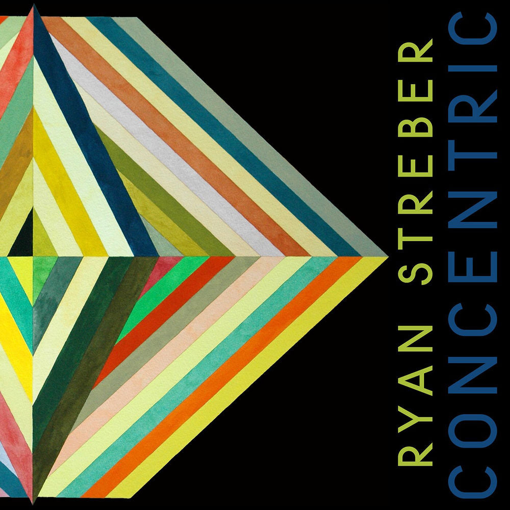 Concentric cover