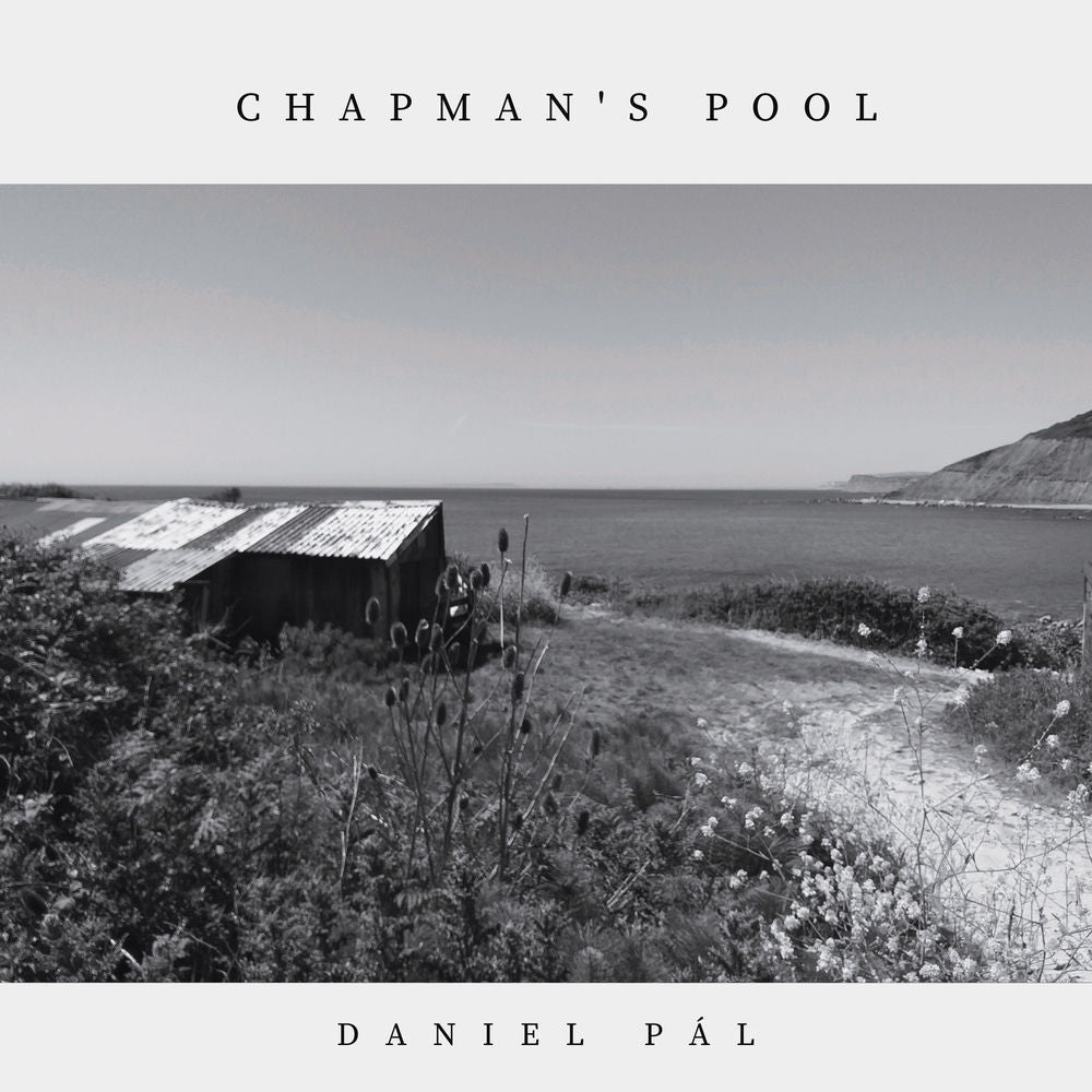 Chapman's Pool cover