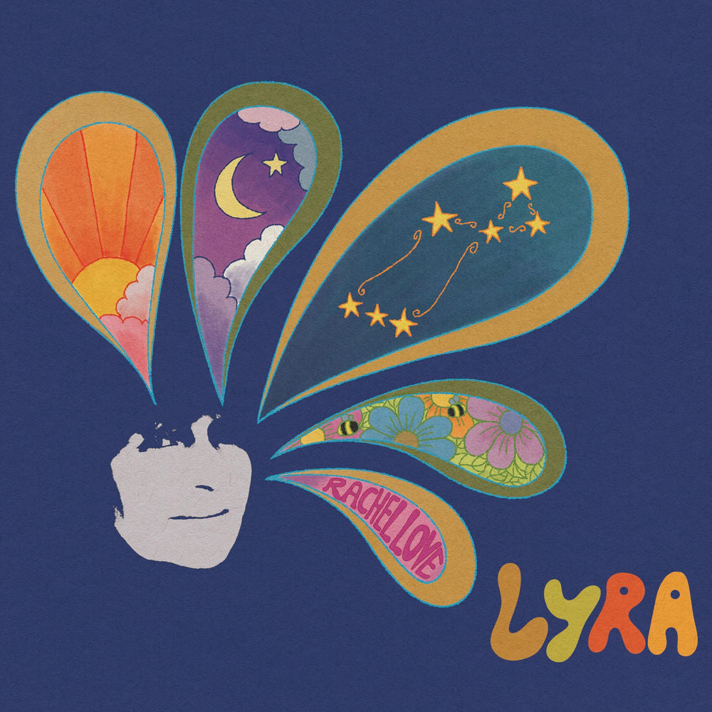 Lyra cover