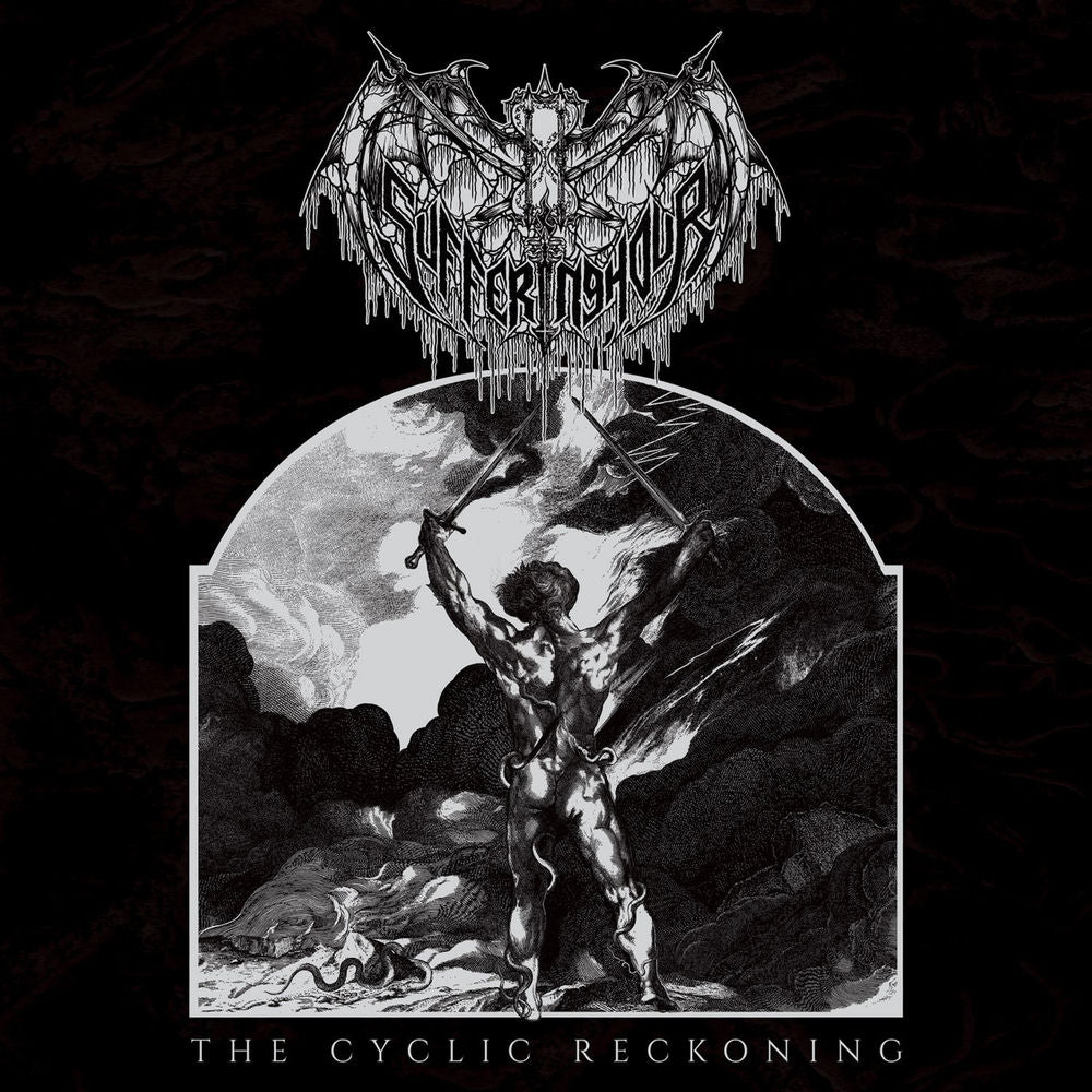 The Cyclic Reckoning cover