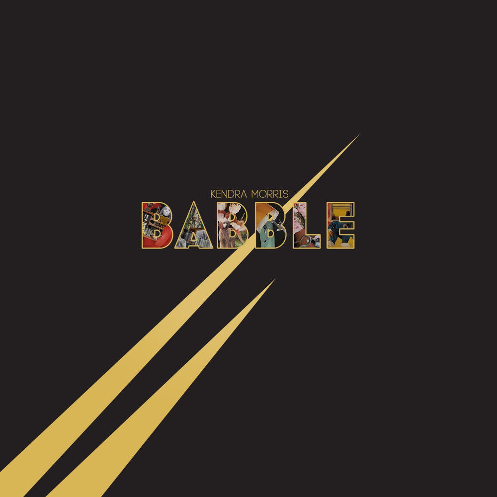 Babble cover