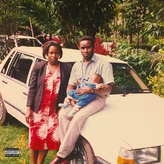 Before I Was Born cover