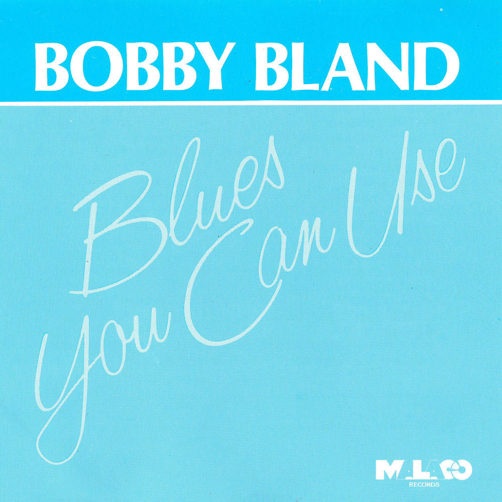 Blues You Can Use cover