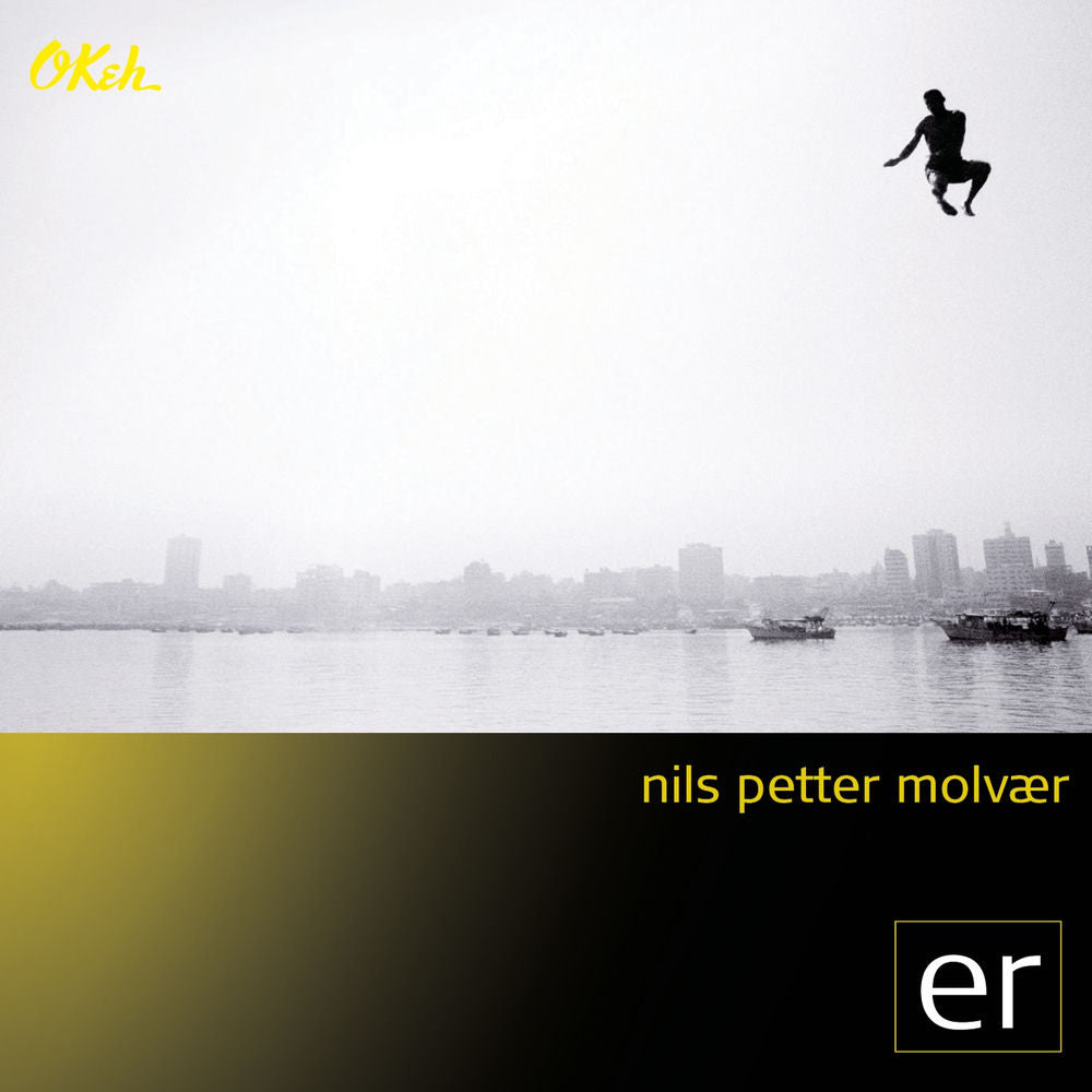 er cover
