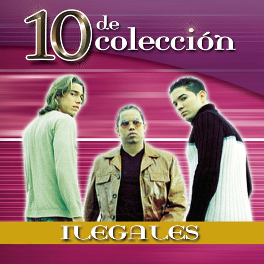 10 de Coleccion cover